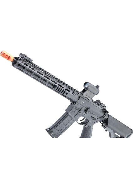 Taran Tactical Ttı Lisanslı Tr-1 Ultralight M4 Airsoft Aeg Tüfek Pro Shop