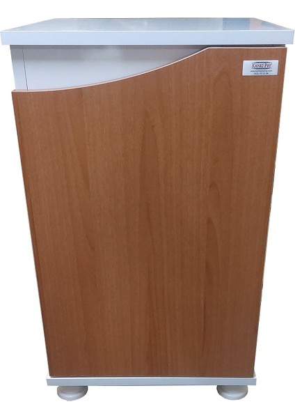 41 cm KPFLEX4139VC Flex Akvaryum Sehpası 41X39X69 cm