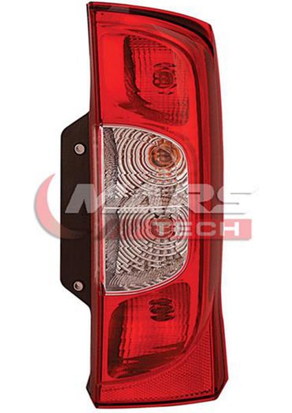 Stop Lambasi Sol [ Fiat Fiorino , Peugeot Bipper , Citroen Nemo Çift Kapi ] 18051