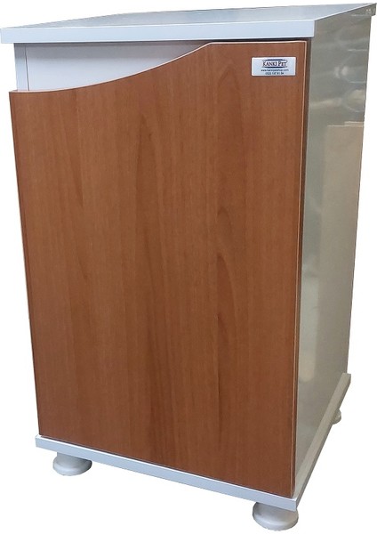 40 cm KPFLEXN4040VC Nano Akvaryum Sehpası 40X40X69 cm modelleri