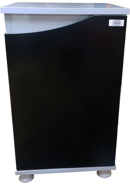 41 cm KPFLEX4139SY Flex Akvaryum Sehpası 41X39X69 cm
