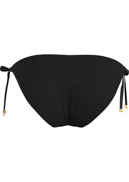 Yandan Bağcıklı Bikini Altı