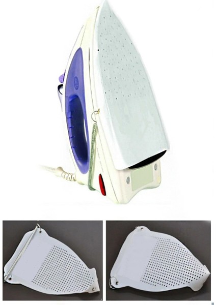 Teflon Yanmaz Yapışmaz Ütü Altlığı Tabanlık modelleri