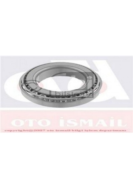 Arka Aks Rulmani (Kombi) Ford Escortv-Vi-Vii-Fiesta Iii- Iv-Ka 1990-2002 18051