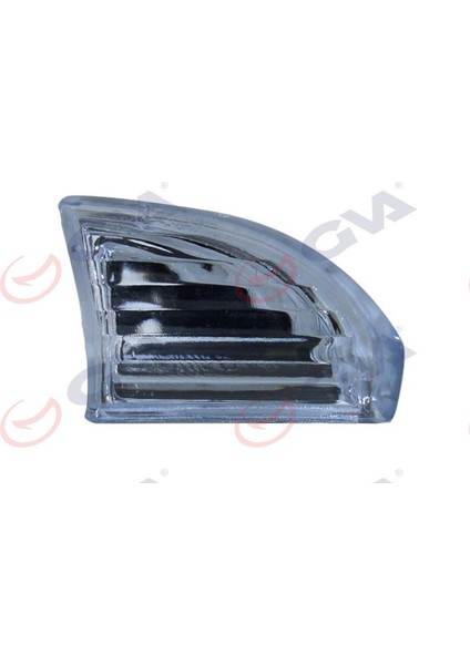 Ön Tampon Reflektörü Sağ Vw cc 2008-2012 18051