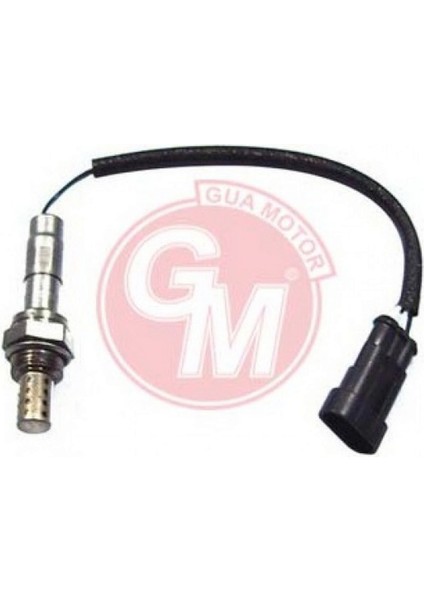 Oksijen Sondasi Clio 1.2-1.4-1.8 90-98 - Megane 1.4-1.6i-1.6e 96-99 R19 1.4-1.7-1.8 88-92 18051