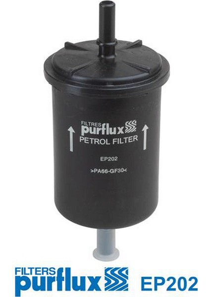 Yakit Filtresi Citroen Berlingo 1.6 16V C2 C3 C4 C5 1.4 I 1.6 Thp 2.0 16V Ds 3 Ds4 Peugeut 106 206+ Sw 306 307 2.0 16V 18051