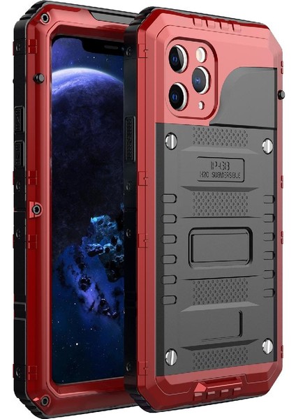 Iphone 11 Için Su Geçirmez Kılıf Pro IP68 Su Geçirmez Tam Ağır Dayanıklı (Yurt Dışından) fiyatları