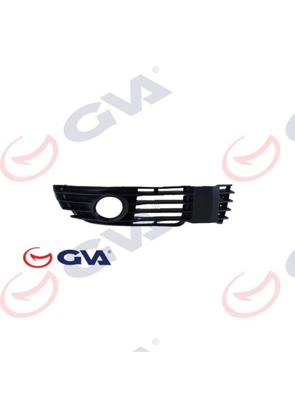 Ön Tampon Sis Kapaği Sisli Sağ Passat 2001-2005 18051