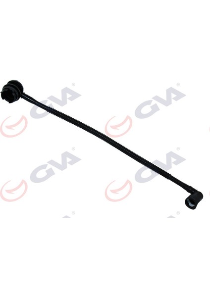 Aktif Karbon Filitre Hortumu Vw Golf5-Bora-Passat 18051