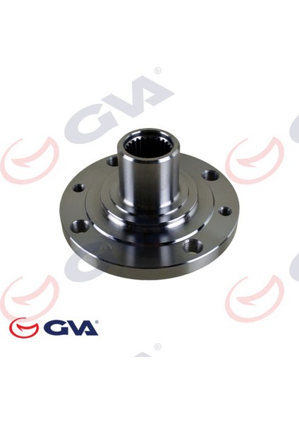 Ön Teker Poryasi Fiorino 1.3 Mtj 18051
