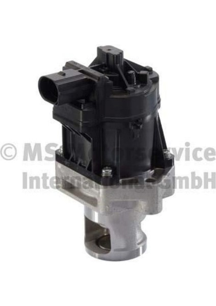 Egr Valve Alfa Romeo 159-GIULIETTA-MITO-BRAVO Ii-Doblo-Idea-Linea-Grande PUNTO-500X-DUCATO- 18051