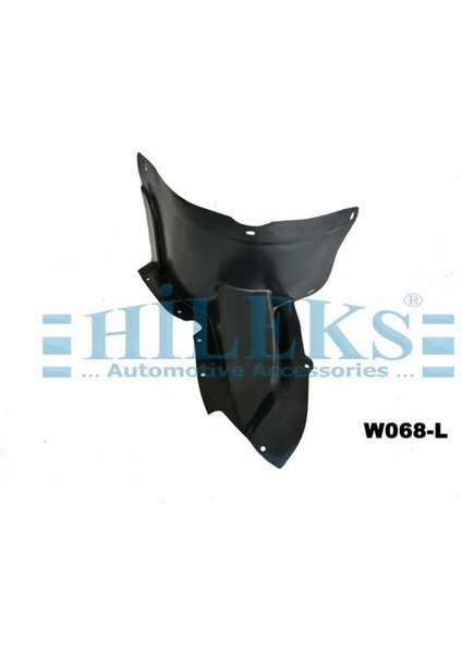 Çamurluk Davlumbazi Ön Sol Ön Kisim Passat 06-10 18051