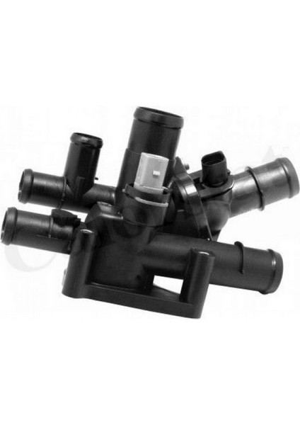 Termostat Komple Bora-Golf Iv-A3 1.9-2.3-2.0 99-05 Otom. 105C 18051