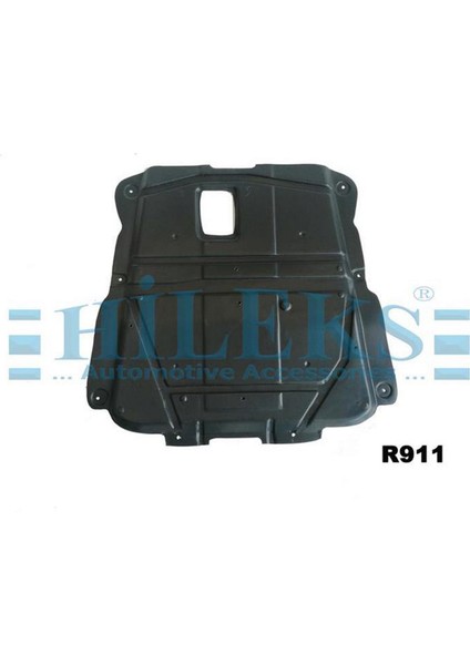 Karter Muhafazasi Uzun Tip Clio 13 18051