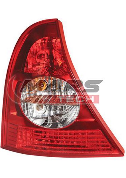 Stop Duysuz Sağ Clio 04/01-11/08 Sisli 18051