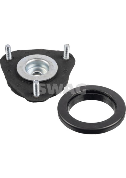 Amortisör Takozu Ön Kit Transit Connect 1.8 16V-1.8 Di-1.8 Tdci 02 Febi 19676 18051
