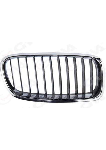 Ön Panjur Krom Çerçeveli R Bmw F10/F11/F18 18051