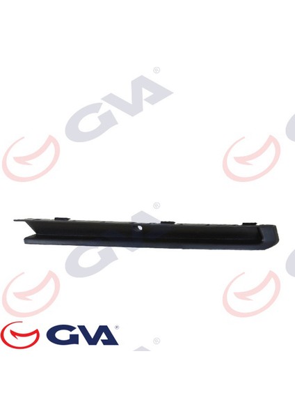 Ön Tampon Süs Çitasi Sol Jetta 2015 18051