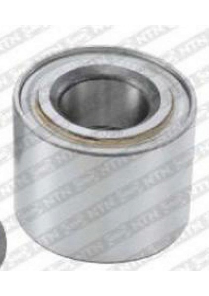 Arka Teker Rulmani P207-P307 I-Ii-C3 Picasso-C4 30X62X48 18051