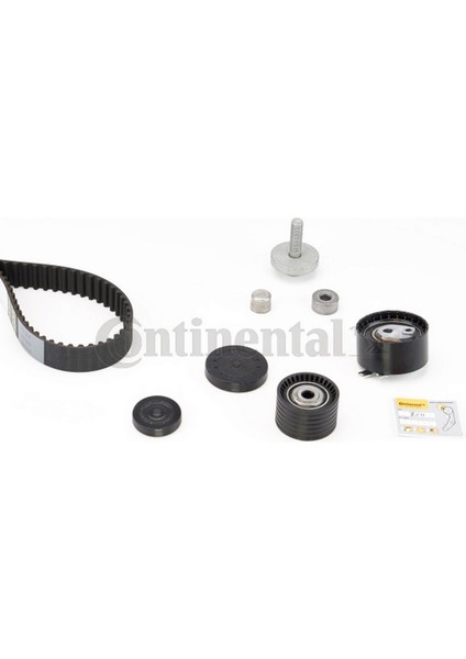 Devirdaimli Eksantrik Gergi Kiti Clio Ii-Iii-Mgn I-Ii-Iii-Lgn I-Ii-Scenic I 1.4 16V-1.6 K4M-K4J 18051