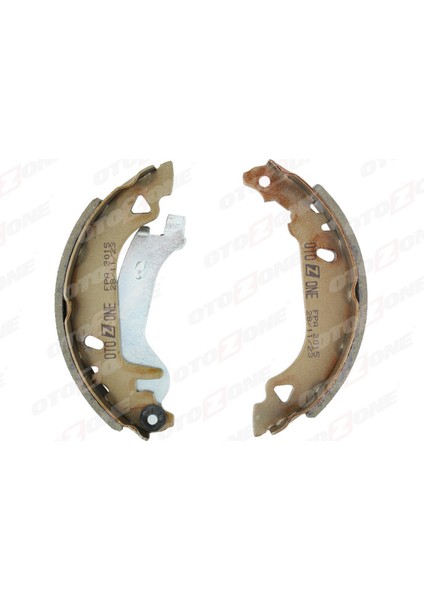 Arka Pabuç Balata Tempra 1.6 92-99- Tipo 1.6i 90-00- Tempra 1.6i 92-99- Tipo 1.4i 90-00 180X32 7126050 18051