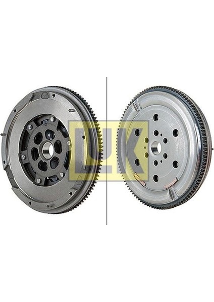 Volant Mondeo Iii 00 02 1.8 16V 120PS 2.0 16V 145PS Zetec 18051