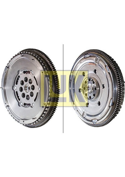 Volan Cift Kutle Ranger Tke 06 11 Mazda Bt-50 2.5 Tdci 2.5 4 4 3.0 Tdci 18051