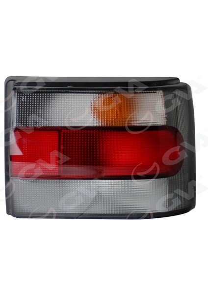 Arka Stop Lambasi Komple Sağ R19 Hb 18051