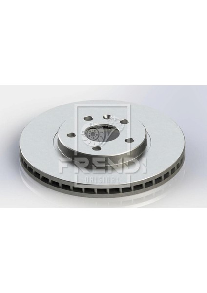 Ön Fren Aynasi Insignia A 08 Saab 9-5 YS3G 10 17 Jant 321X30X5DLXHAVALI 13502214-569422 18051