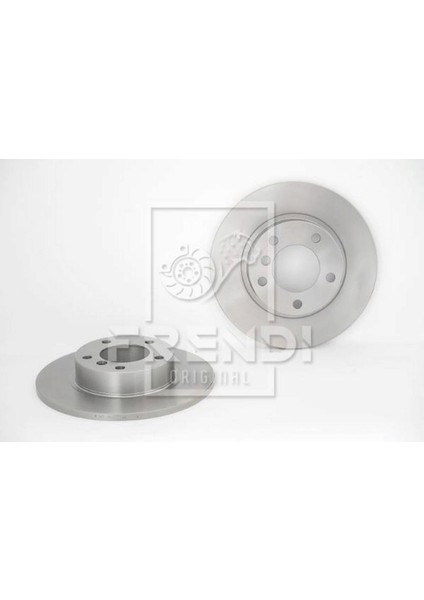 Ön Fren Aynasi Serie 3 E36 316I 18051