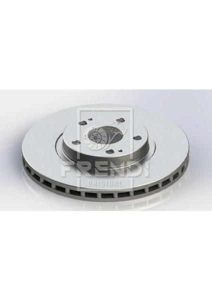 Ön Fren Aynasi Avensis 2.2 18051