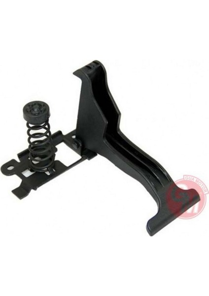 Kaput Kilit Karşiliği Renault Fluence 09 18051