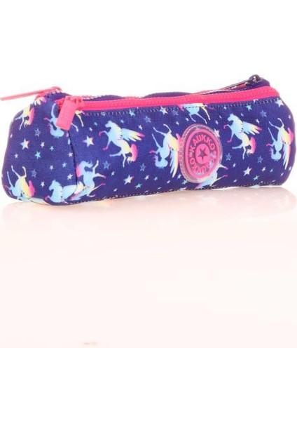Kids 3 Bölmeli Kalem Çantası Evolution Color Unicorn L8193 fiyatları