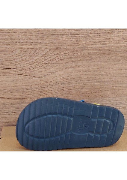 Krixi Erkek Çocuk Lacivert Filet Phylon Sandalet fiyatları