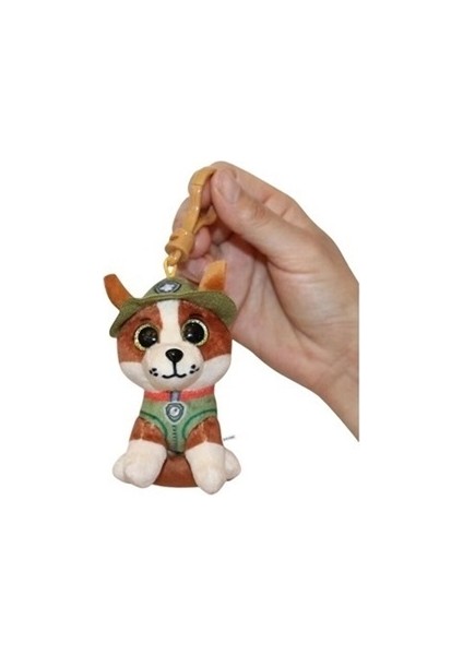 10CM Paw Patrol Peluş Kolye (Yurt Dışından)