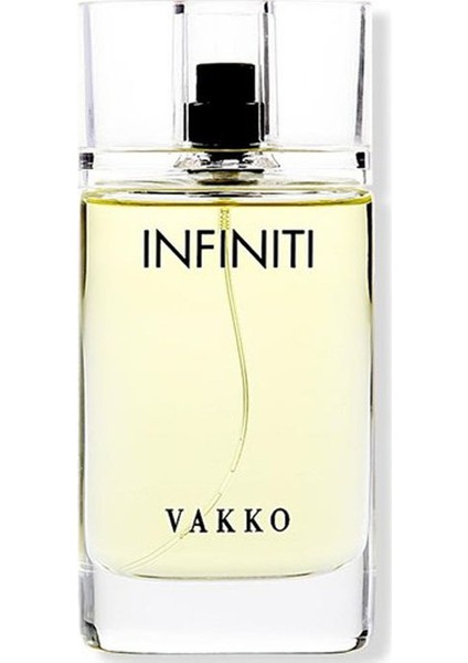 Vakko Infiniti Edp 100 ml Parfüm