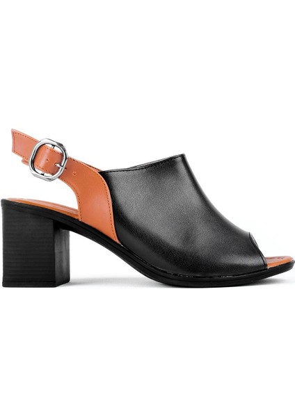 1709 Kadın 7 cm Topuklu Ayakkabı fiyatları