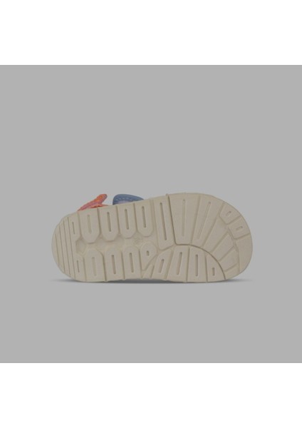 Juju Erkek Çocuk Bej Filet Phylon Sandalet