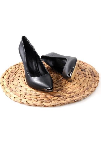 La Pia 02844 9 cm Topuklu Kadın Ayakkabı indirimleri