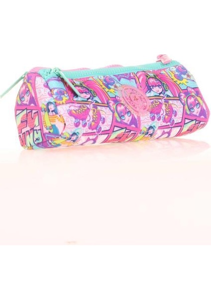 Kids 3 Bölmeli Kalem Çantası Evolution Funny L8194 fiyatları