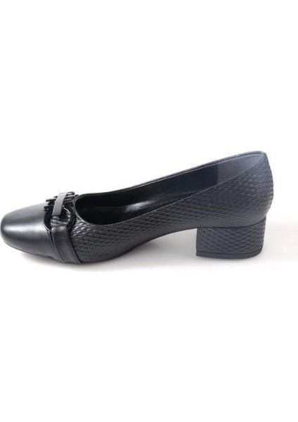 La Pia 02866 3 cm Topuklu Kadın Ayakkabı modelleri