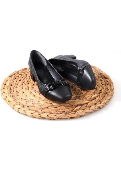 La Pia 02866 3 cm Topuklu Kadın Ayakkabı indirimleri