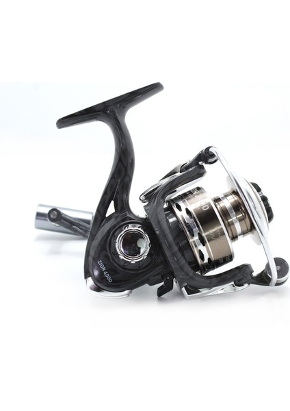 Zion Spin Makine 3 Bb