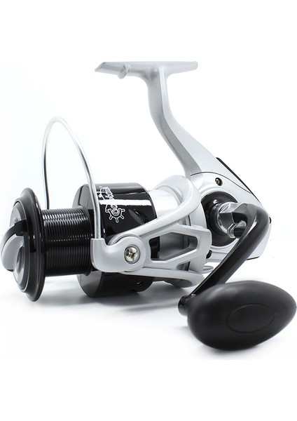Bianco 8000 Surf Makine 4 Bb