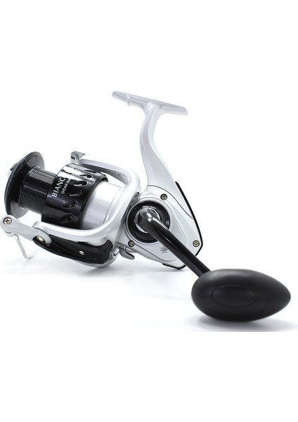 Bianco 8000 Surf Makine 4 Bb