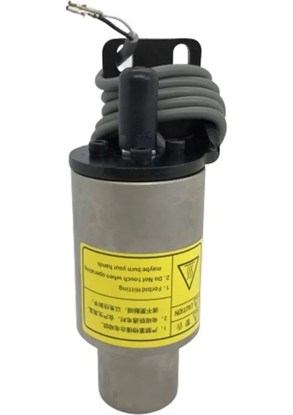 Overlok 6700 Ayak Kaldırma Pistonu (Bobini) EM-OL026700