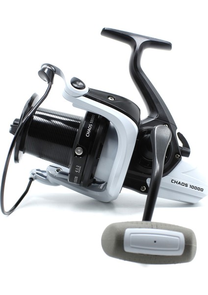 Chaos 10000 Surf Makine 8+1 Bb