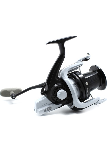 Chaos 10000 Surf Makine 8+1 Bb