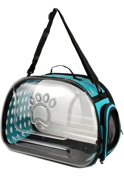 Cat Out Portatif Kedi Çantası Uzay Kapsülü Pet Sırt Çantası (Yurt Dışından)